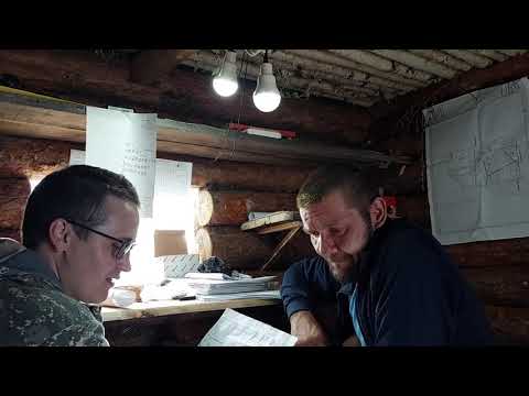 Видео: Один день из жизни таксатора