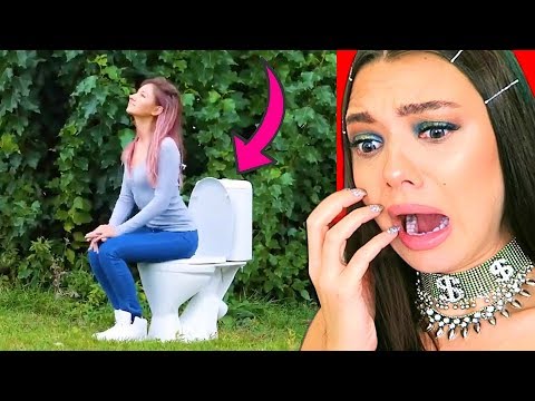 Видео: Очень Странные Лайфхаки! Не Повторяйте их Дома!