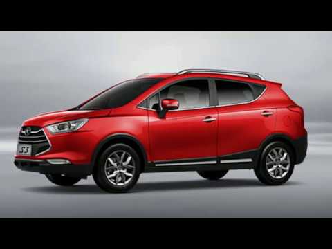 Видео: JAC S3 Установка защиты картера двигателя и КПП от компании ПАТРИОТ