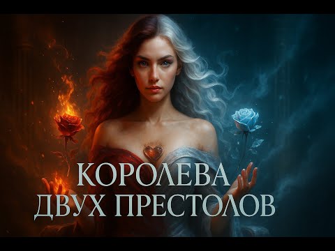Видео: orDor — Королева Двух Престолов | Ты выберешь Пламя или Лёд? | Эпическая метал-сага