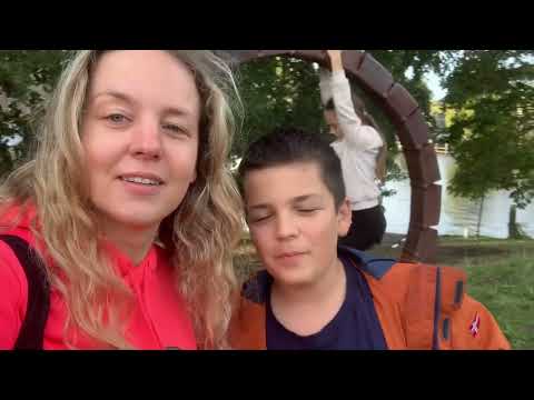 Видео: Запускаем самолет и дрон всей семьей