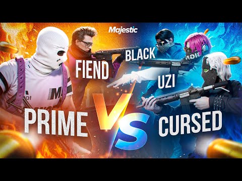 Видео: Самый Долгий и Продажный Конфликт в Гта 5 Рп / Majestic Rp
