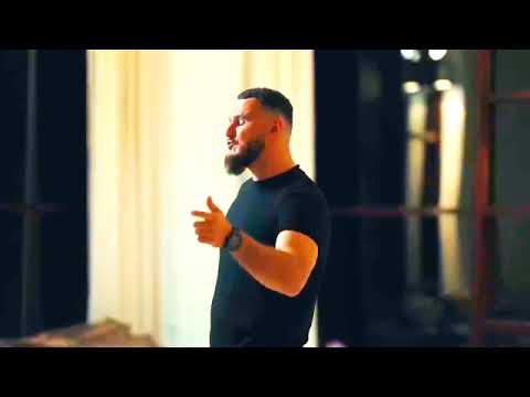 Видео: Рустам Нахушев - Ночь Голубая ночь | Официальный клип 2025