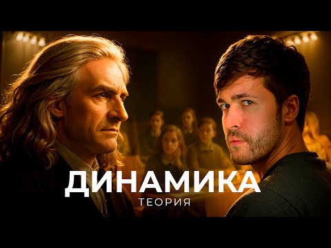 Видео: Вся Динамика с Нуля на ЕГЭ по Физике