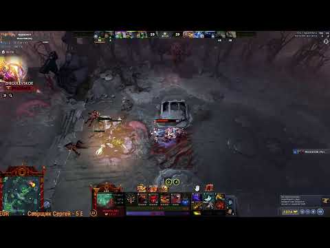 Видео: Dota-Rust и ответы на вопросы от подписчиков