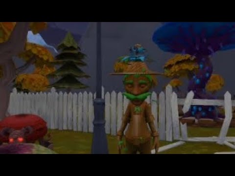 Видео: Прохождение мисии с Питером в Dark riddle