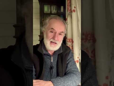 Видео: Три кита здоровья - любить, творить и говорить!