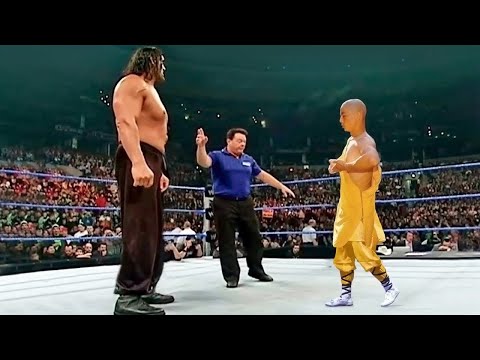 Видео: Мана Шаолин Роҳиблари Нимага Қодир