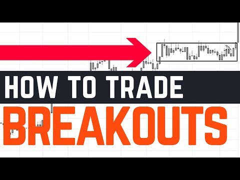 Видео: 5 KEY Советы для торговых прорывов (как PRO)