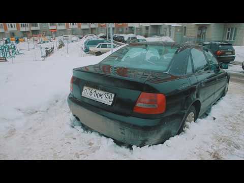 Видео: Оживление мертвеца | ИЛЬДАР АВТО-ПОДБОР