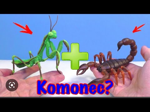 Видео: The Ants. Обновление от 10.10. Помощник для дикого