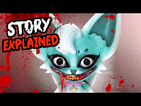 Видео: Намеки Mint: ТЕМНАЯ ТАЙНАЯ ИСТОРИЯ, о которой вы не знали