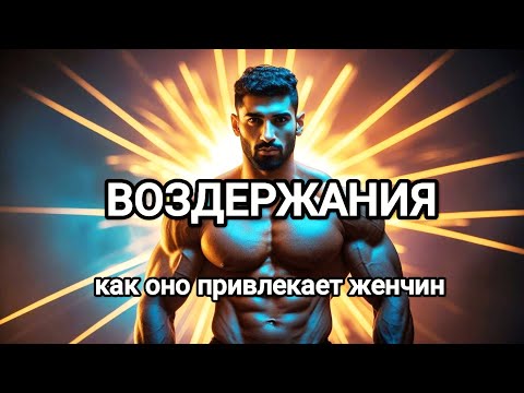 Видео: Почему тебе стоит воздерживатся от ПОХОТИ!