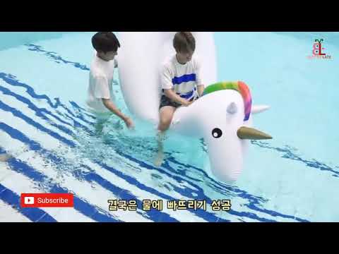 Видео: Смешные моменты с BTS, бантанчики отдыхают