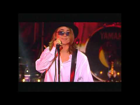 Видео: Земфира – концерт в ДК Горбунова (24.12.2000)