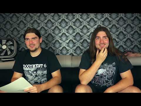 Видео: FARVANN RUS: Блэк-метал прослушивание