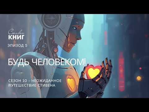 Видео: 84: О людях и ежах - как стать человеком?