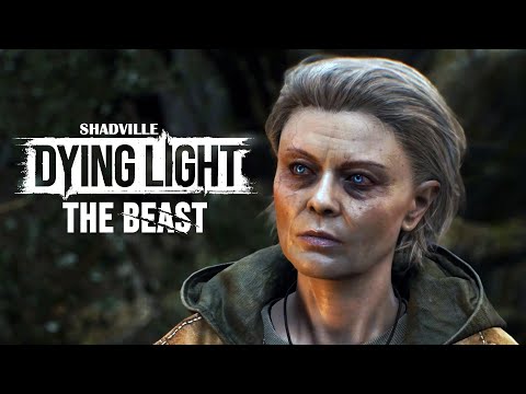 Видео: Любители темноты ☣ Dying Light: The Beast Прохождение игры #16