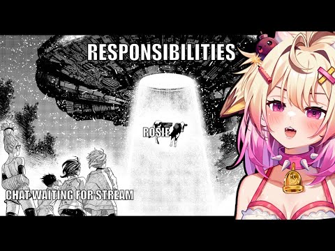 Видео: Rosiebellmoo реагирует на отправленные в чаты мемы