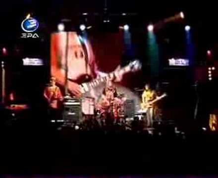 Видео: Гражданская Оборона - Про дурачка (Свердловск 2008)