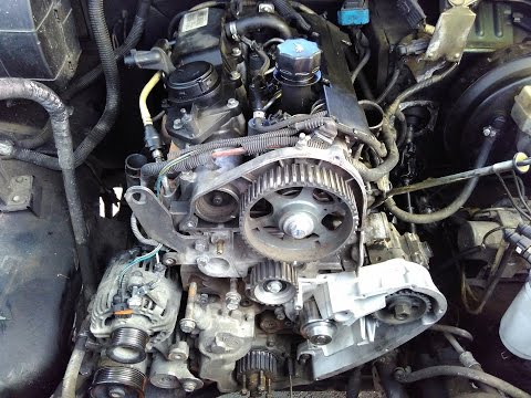 Видео: Ремонт УАЗ Патриот Iveco часть 1