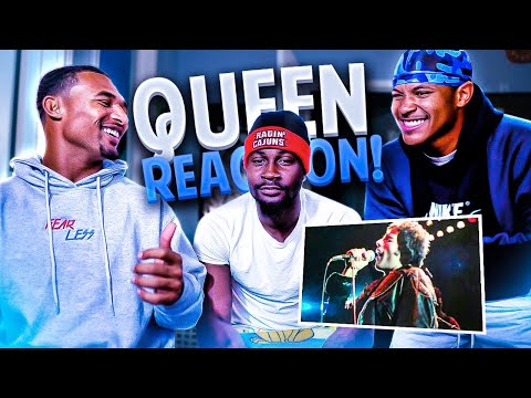 Видео: ВПЕРВЫЕ СЛЫШУ «Queen» Не останавливай меня сейчас