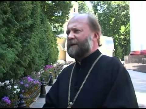 Видео: Преподобная Манефа Гомельская