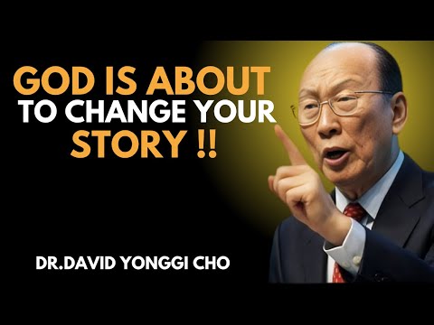 Видео: Приготовьтесь! Бог готов удивить вас мощным поворотом событий.