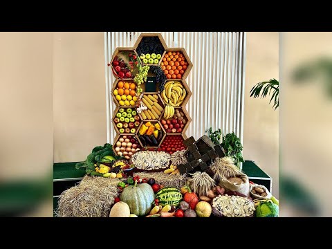 Видео: Ранкове служіння свято Жнив 2025