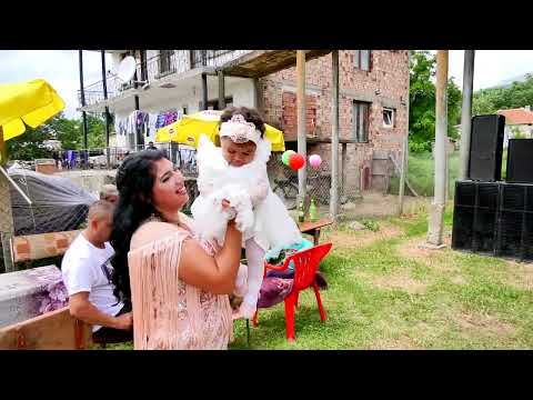 Видео: Рожден ден на Дилек 1г  с.Тъжа