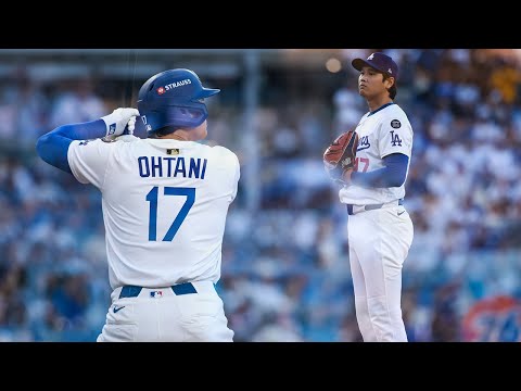 Видео: Игра Сёхея Отани с 3 хоумранами и 10 страйкаутами! ЛУЧШЕЕ ВЫСТУПЛЕНИЕ В СТАРТ-СЕЗОНЕ? | Лучшие мо...
