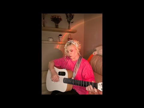 Видео: Стрим на диване с гусём под гитару!