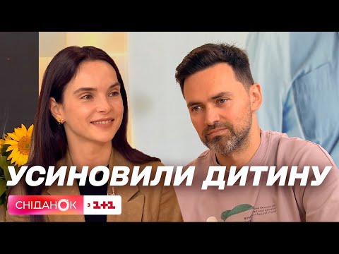 Видео: Родина Мірошниченків поділилися, як наважилися на усиновлення дитини та яка зараз процедура