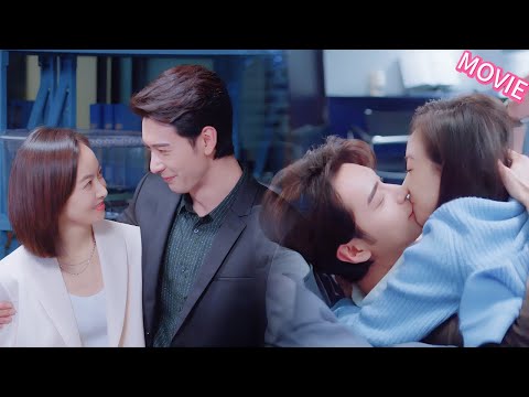 Видео: Сладкий массаж превратился в катастрофу! 💥 Муж-босс одной пулей в больницу, медсестры в шоке! 💗