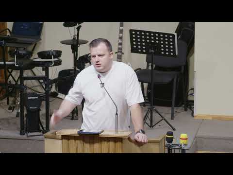 Видео: Бышкало М.С. Почему владеющий собой лучше завоевателя города?