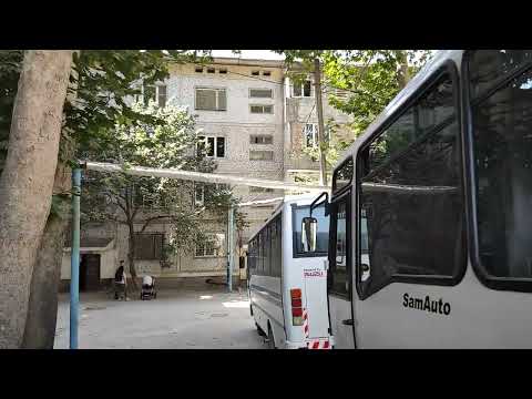 Видео: Ангрен. квартал 5/5 от 1 до 58 дома иду хаотично поэтому не всё