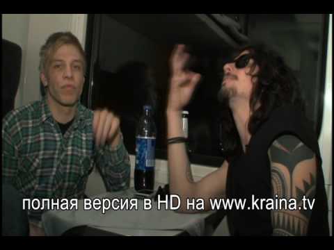 Видео: quest pistols гонят для краина тв