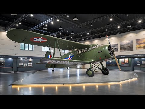 Видео: Наконец раскрыт! Антонов Ан-2 (Colt) 2026 — легендарный самолёт будущего