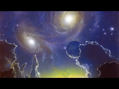 Видео: БОГИ....СИЛЫ...ДУХИ....