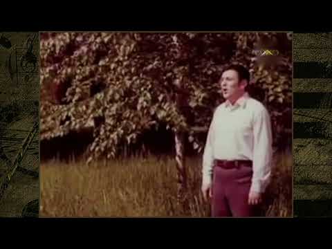 Видео: Лаки Кесоглу - Береза белая