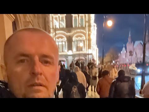 Видео: СТРЕМЛЕНИЕ К СОЗНАТЕЛЬНОЙ ЖИЗНИ. Прямом эфир в большом городе!)