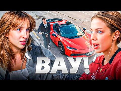 Видео: АКУЛИЧ  И ГЕНСУХА СМОТРИТ: BUSTER - BACKHAM (OBLADAET DISS)