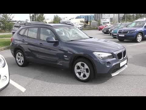 Видео: Ищу хороший BMW X1 e84 за 1.450.000р