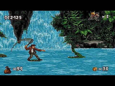 Видео: 10-ка наикрутейших игр для СЕГА!
