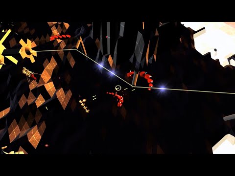 Видео: Дарвиния - Darwinia - прохождение - миссия 4 - Гененатор