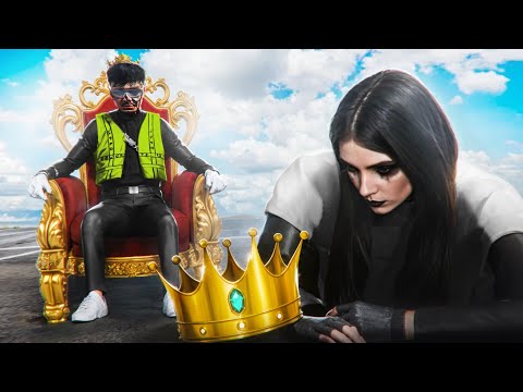 Видео: НАРВАЛСЯ НА КОРОЛЕВУ СЕРВЕРА И ЕЁ СЕМЬЮ в ГТА 5 РП | MAJESTIC RP