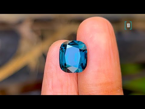 Видео: Интересные камни недели