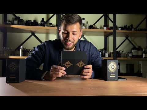 Видео: Аромат миллионера . INITIO OUD FOR GREATNESS FAKE/ORIGINAL