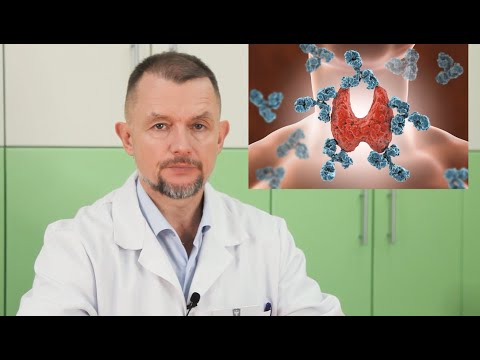 Видео: Антитела к ТПО - зачем определять, нужно ли наблюдать за их количеством и динамикой изменений?