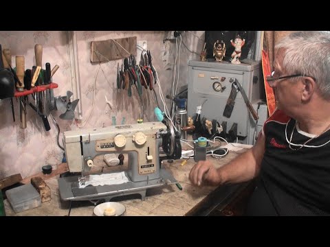 Видео: ЧАЙКА-3.